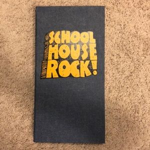School House Rock DVD Collection Item